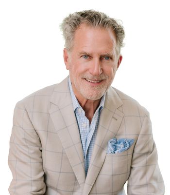 Portrait of Ed Gunning, REALTOR®.